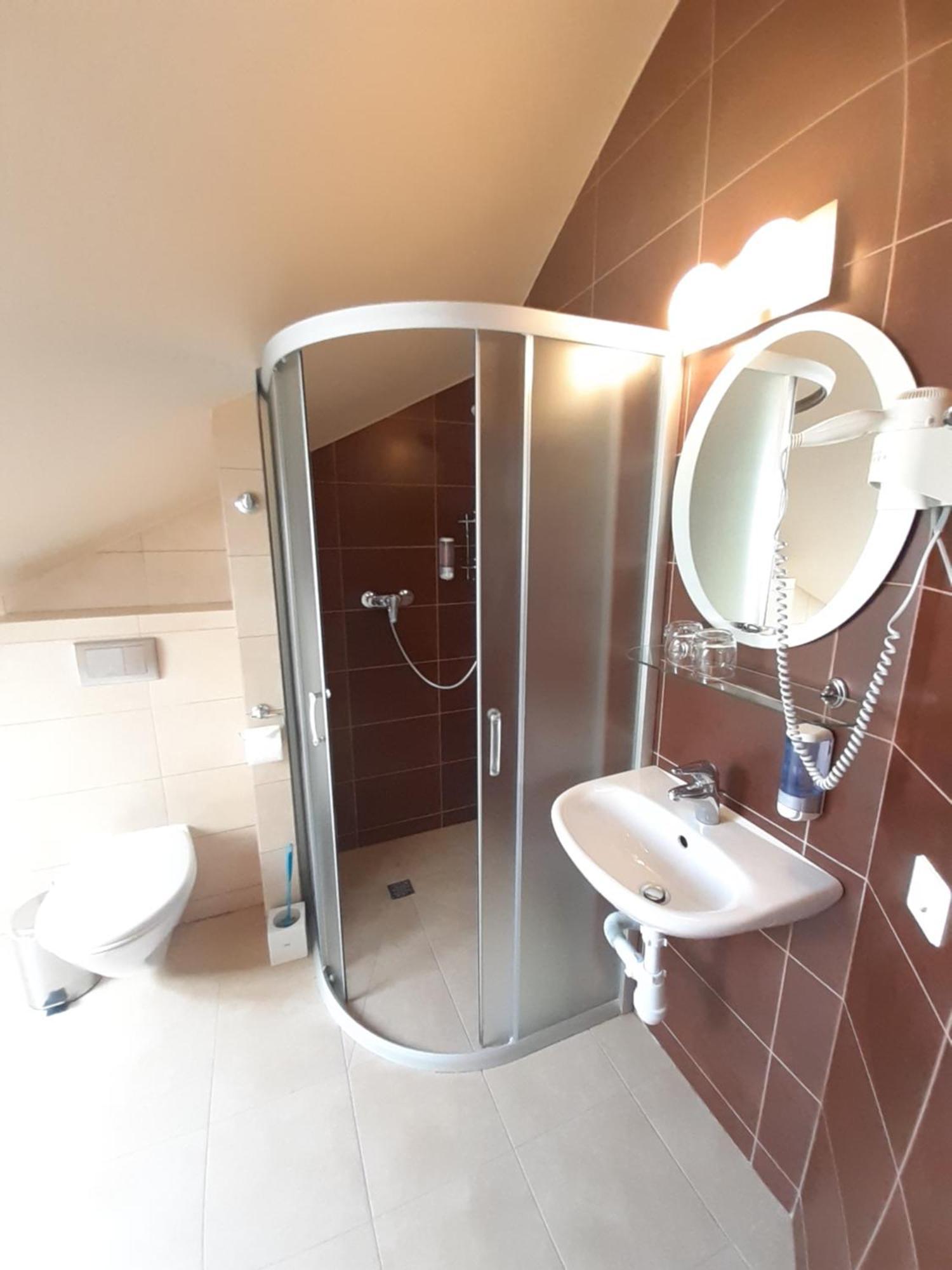 Apartamentai "Tenisas" Palanga Exteriér fotografie