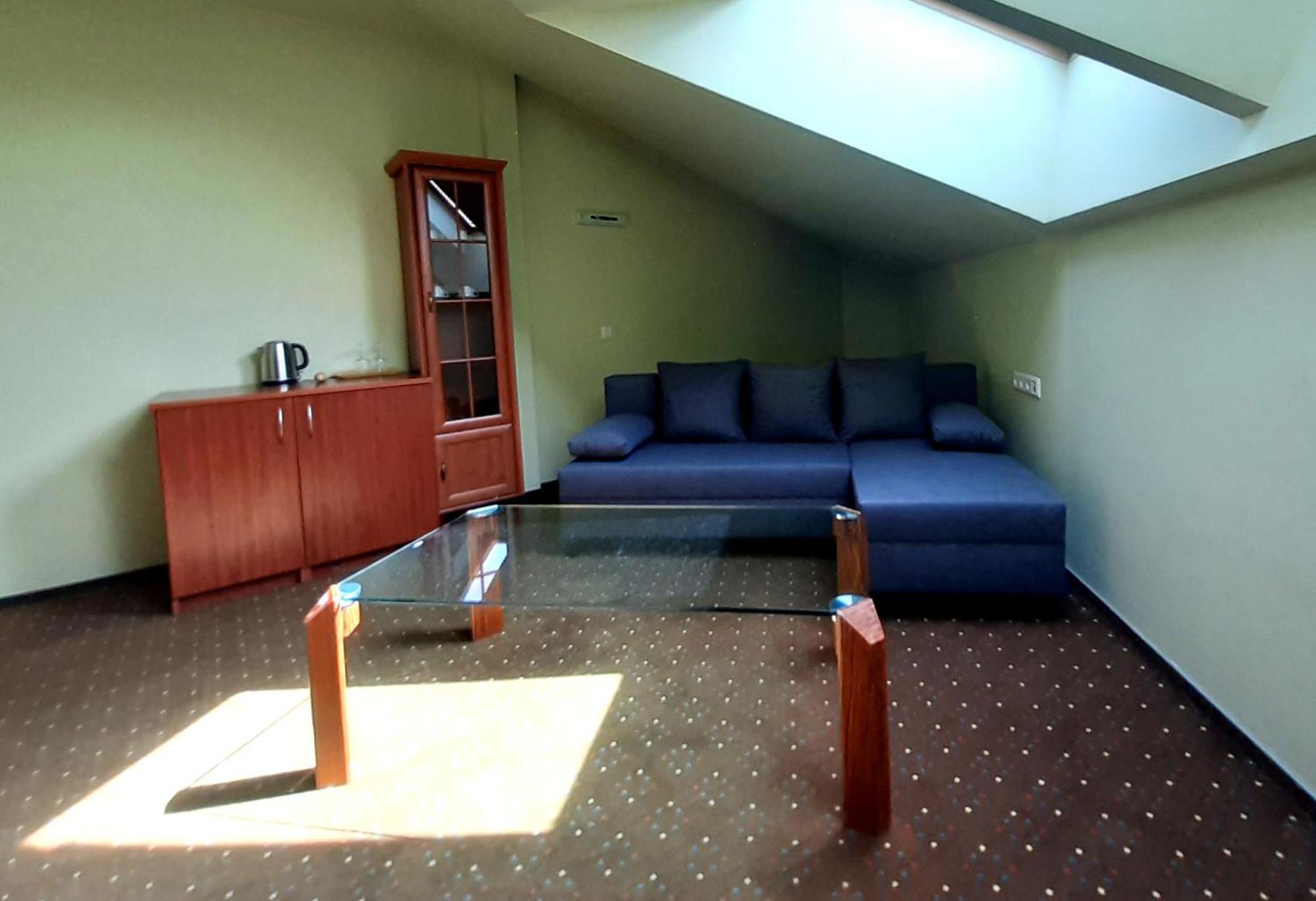 Apartamentai "Tenisas" Palanga Exteriér fotografie