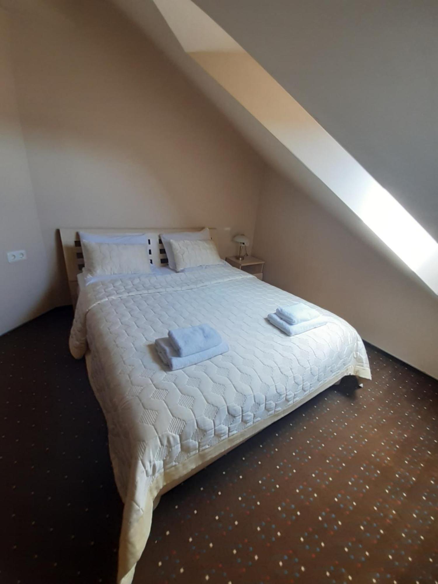Apartamentai "Tenisas" Palanga Exteriér fotografie