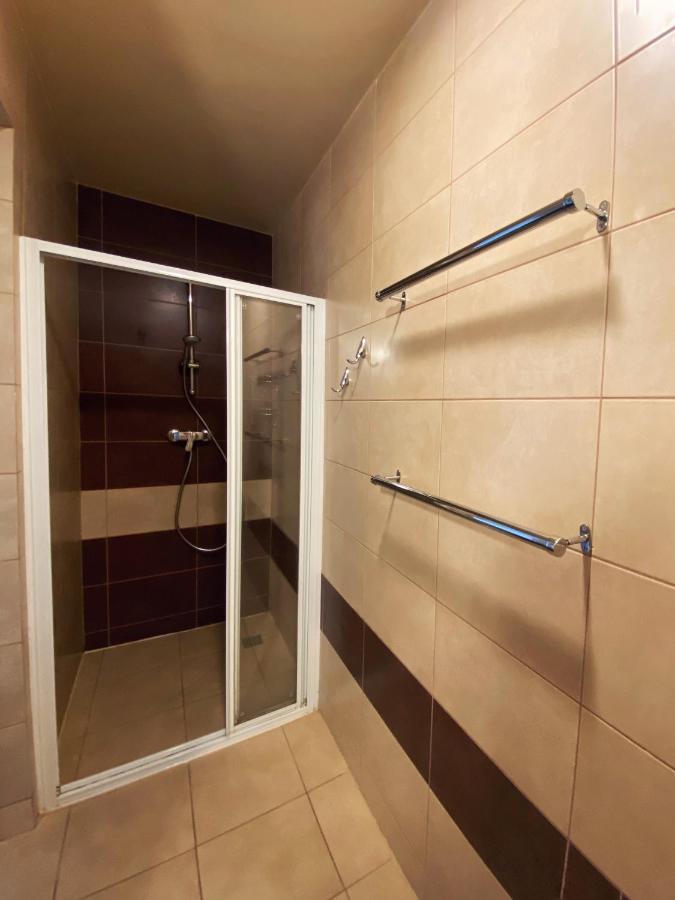 Apartamentai "Tenisas" Palanga Exteriér fotografie